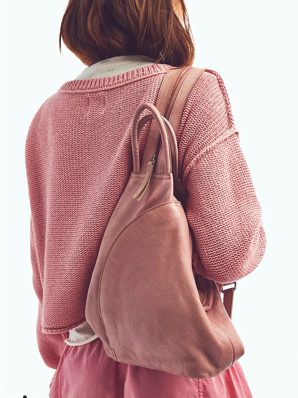 Free people - We The Free SoHo convertible bag